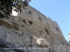 Castell de Castellcir, també conegut com a Castell de La Popa.