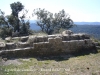 Castell de Castellcir, també conegut com a Castell de La Popa.