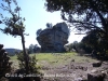 Castell de Castellcir, també conegut com a Castell de La Popa.