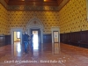 Castell de Castelldefels - Sala Noble