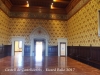 Castell de Castelldefels - Sala Noble