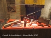Castell de Castelldefels - Exposició