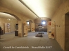 Castell de Castelldefels - Exposició