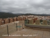 Castell de Castelldefels - Mirador