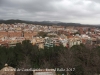 Castell de Castelldefels - Vistes des del mirador