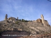 Castell de Castelló.