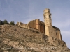 Castell de Castelló.