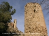 Castell de Castelló.