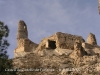 Castell de Castelló.