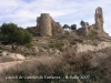 Castell de Castelló.