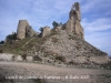 Castell de Castelló.