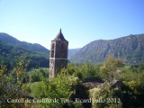 Castilló de Tor