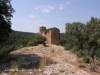 Castell de Comiols. Sant Romà de Comiols.