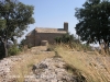 Castell de Comiols. Sant Romà de Comiols.