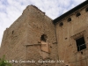 Castell de Concabella - Torre quadrada.