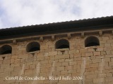 Castell de Concabella