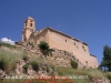 Castell de Corbera d'Ebre - Església vella de Sant Pere