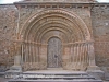 Cubells: Església de Santa Maria - Plaça del castell.