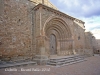 Cubells: Església de Santa Maria - Plaça del castell.