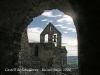 Fonolleres: vista de l\'església parroquial de Santa Maria.