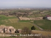 Vistes des del castell de Granyena