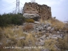 Castell de Grialó.