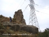 Castell de Grialó.