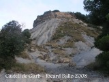 Castell de Gurb