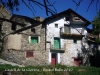 Glorieta de Montesclado - Pallars Sobirà