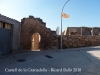 Castell de la Granadella