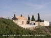 Castell de la Guàrdia Lada - Ermita de la Mare de Déu del Coll 