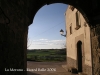 Castell de La Morana - Portal d\'entrada a la vila closa.