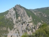 Ermita de la Mare de Déu de La Pertusa.