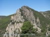 Ermita de la Mare de Déu de La Pertusa.