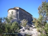 Ermita de la Mare de Déu de La Pertusa.