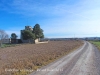 Castell de la Sinoga – Sant Martí de Riucorb