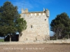 Castell de la Sinoga – Sant Martí de Riucorb