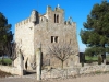 Castell de la Sinoga – Sant Martí de Riucorb