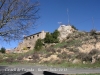 Castell de l'Aguda - Torà