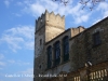 Castell de L'Alberg.