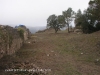 Castell de l'Albiol.