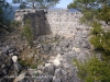 Castell de l'Albiol.