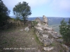 Castell de l'Albiol.