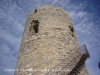 Castell de l'Ametlla de Segarra - Montoliu de Segarra