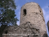 Castell de l'Ametlla de Segarra