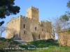 Castell de les Sitges