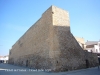 Castell de L'Infant.