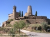Castell de Lloberola