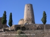 Castell de Lloberola