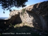 Castell de Lluçà